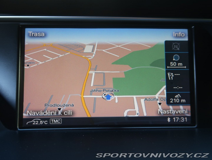Audi A5 S-Line 2.0 TDI 2016