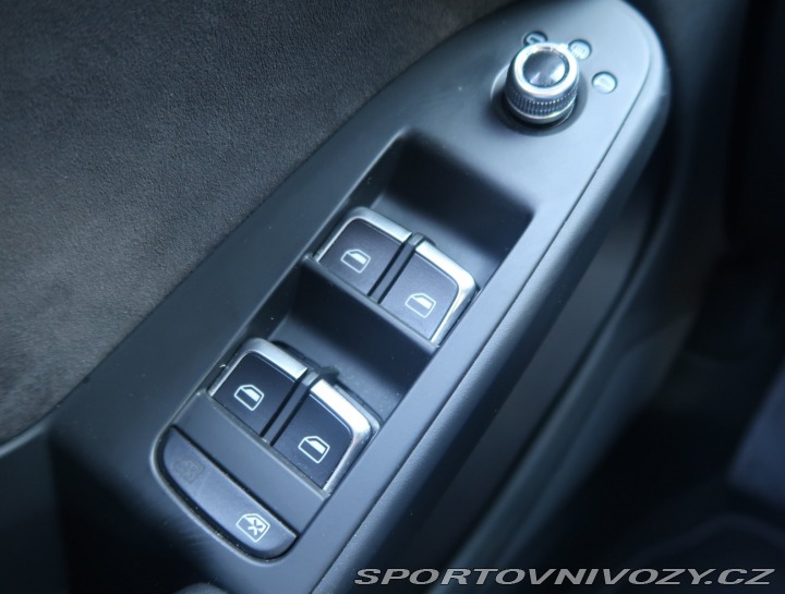 Audi A5 S-Line 2.0 TDI 2016