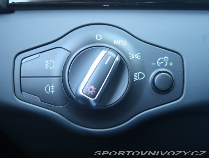 Audi A5 S-Line 2.0 TDI 2016
