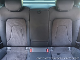 Audi A5 S-Line 2.0 TDI 2016
