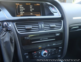 Audi A5 S-Line 2.0 TDI 2016