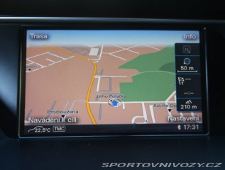 Audi A5 S-Line 2.0 TDI 2016