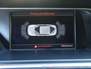 Audi A5 S-Line 2.0 TDI 2016