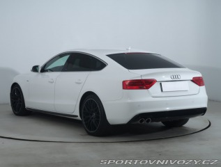 Audi A5 S-Line 2.0 TDI 2016