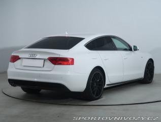 Audi A5 S-Line 2.0 TDI 2016