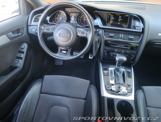 Audi A5 S-Line 2.0 TDI 2016