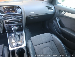 Audi A5 S-Line 2.0 TDI 2016
