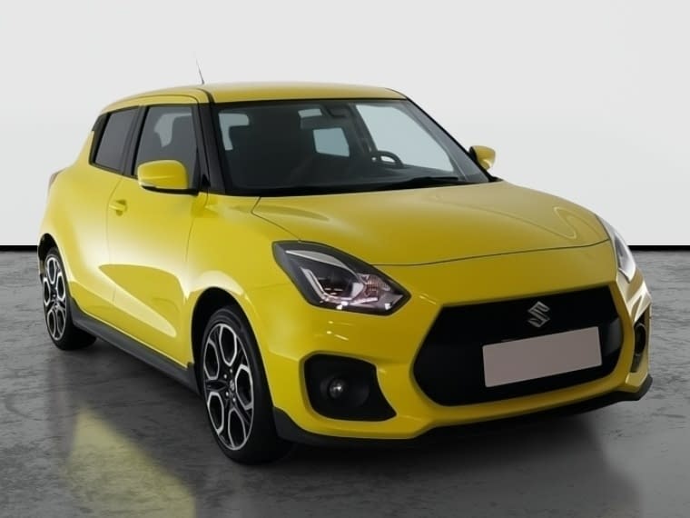 Suzuki Swift Sport Sport 1.4 BoosterJet Spor