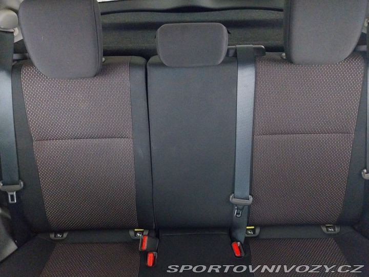 Suzuki Swift Sport Sport 1.4 BoosterJet Spor 2021