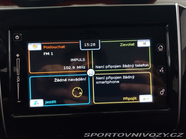 Suzuki Swift Sport Sport 1.4 BoosterJet Spor 2021