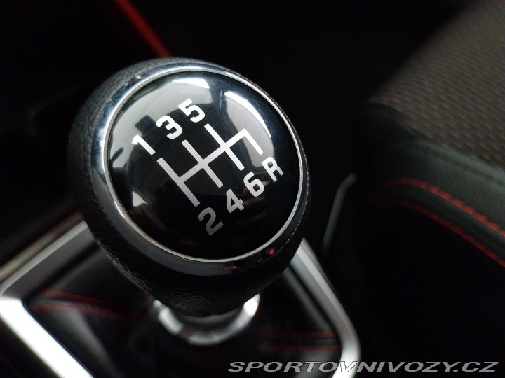 Suzuki Swift Sport Sport 1.4 BoosterJet Spor 2021