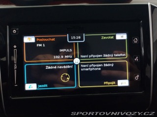 Suzuki Swift Sport Sport 1.4 BoosterJet Spor 2021
