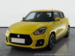 Suzuki Swift Sport Sport 1.4 BoosterJet Spor 2021