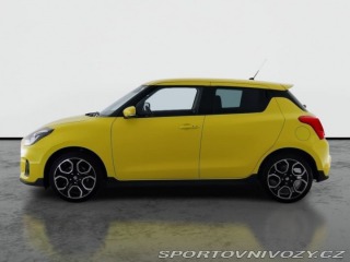 Suzuki Swift Sport Sport 1.4 BoosterJet Spor 2021