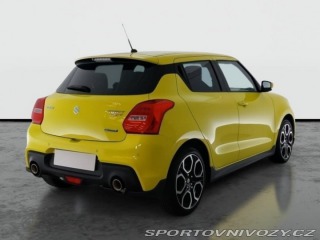 Suzuki Swift Sport Sport 1.4 BoosterJet Spor 2021