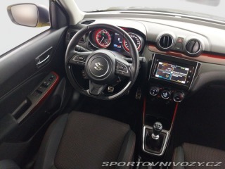 Suzuki Swift Sport Sport 1.4 BoosterJet Spor 2021