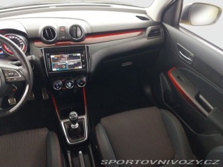 Suzuki Swift Sport Sport 1.4 BoosterJet Spor 2021