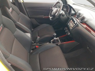 Suzuki Swift Sport Sport 1.4 BoosterJet Spor 2021