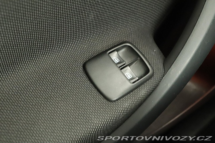 Smart Forfour EQ 2019