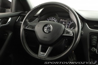 Škoda Octavia RS RS RS 2.0 TDI 2013