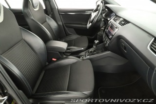 Škoda Octavia RS RS RS 2.0 TDI 2013