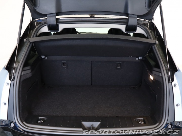 BMW i3 94Ah BEV 2016