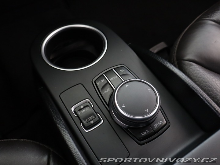 BMW i3 94Ah BEV 2016