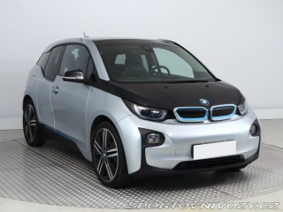 BMW i3 94Ah BEV 2016