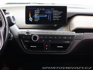 BMW i3 94Ah BEV 2016