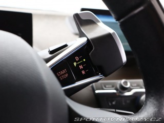 BMW i3 94Ah BEV 2016