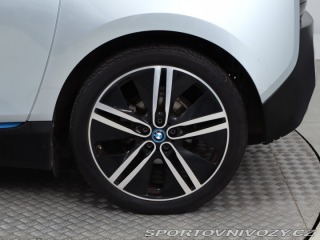BMW i3 94Ah BEV 2016