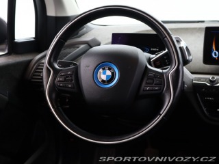 BMW i3 94Ah BEV 2016