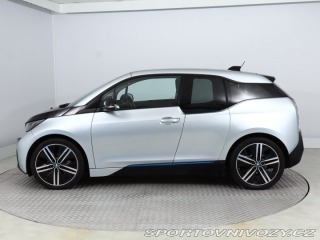 BMW i3 94Ah BEV 2016