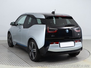 BMW i3 94Ah BEV 2016