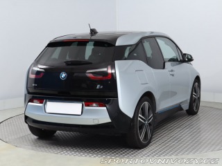 BMW i3 94Ah BEV 2016