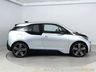 BMW i3 94Ah BEV 2016