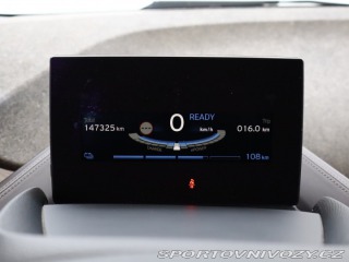 BMW i3 94Ah BEV 2016
