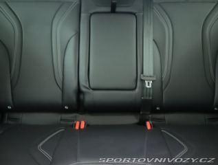 Ford Mustang Mach-E Standard Range RW 2021