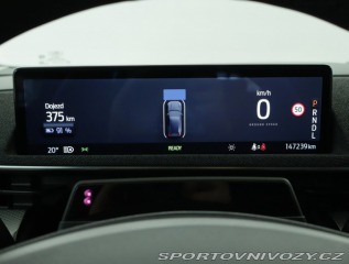 Ford Mustang Mach-E Standard Range RW 2021