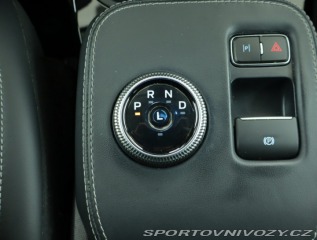 Ford Mustang Mach-E Standard Range RW 2021