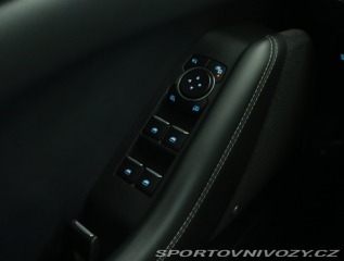 Ford Mustang Mach-E Standard Range RW 2021