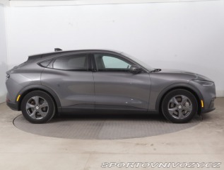 Ford Mustang Mach-E Standard Range RW 2021