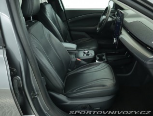 Ford Mustang Mach-E Standard Range RW 2021