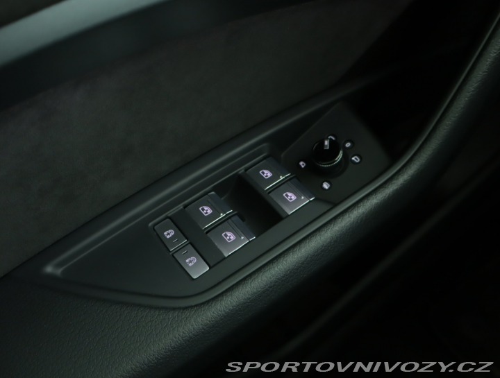 Audi Ostatní modely e-tron  e-tron 50 quattro 2021