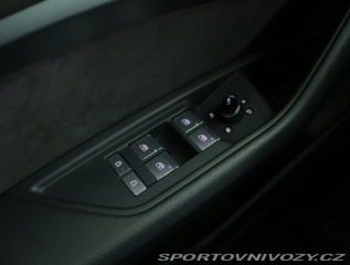 Audi Ostatní modely e-tron e-tron 50 quattro 2021