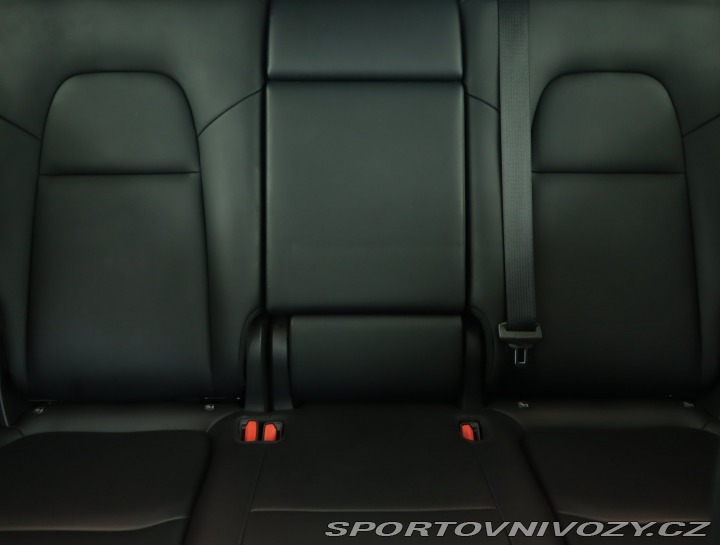 Tesla Model Y Long Range AWD 79kWh 2022