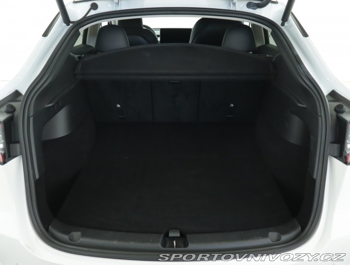 Tesla Model Y Long Range AWD 79kWh 2022