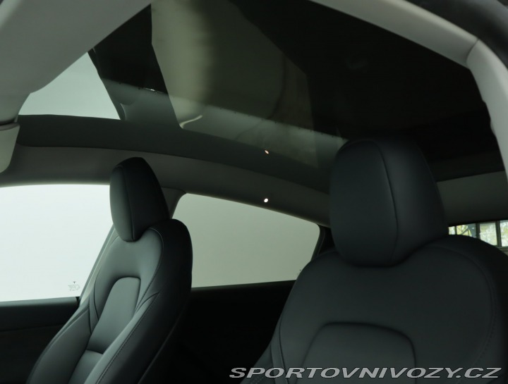 Tesla Model Y Long Range AWD 79kWh 2022