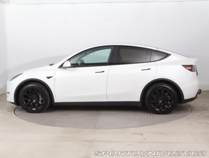 Tesla Model Y Long Range AWD 79kWh 2022