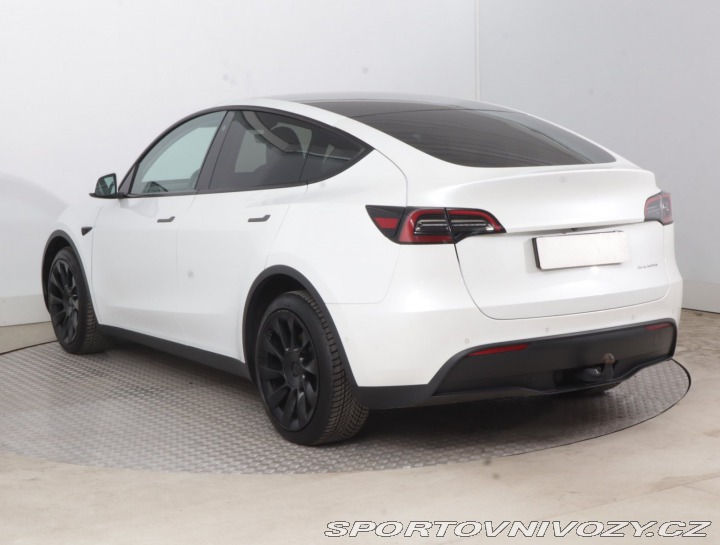 Tesla Model Y Long Range AWD 79kWh 2022